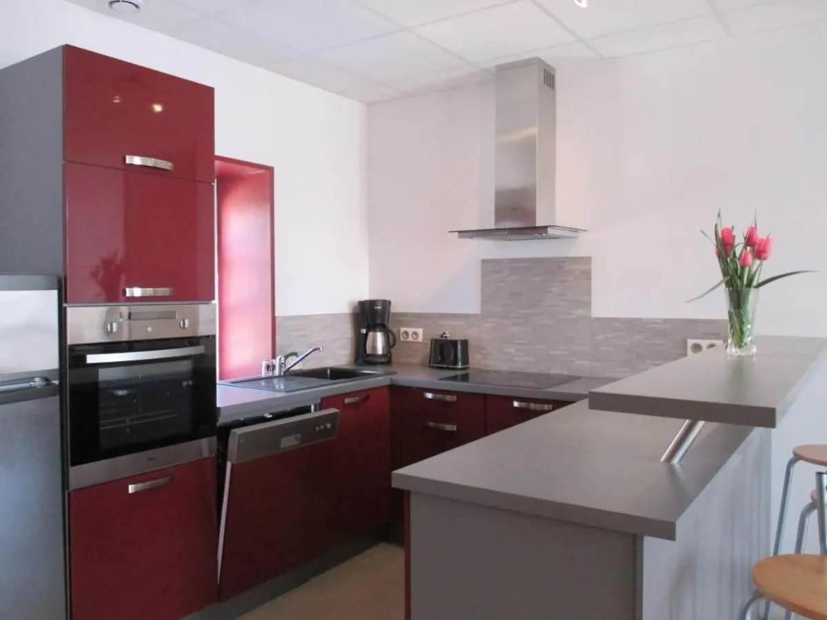 Maison De Ferme Renovee Avec Spa, Salle De Jeux Et Activites Pour Enfants - Fr-1-489-28 Cressanges 0*,