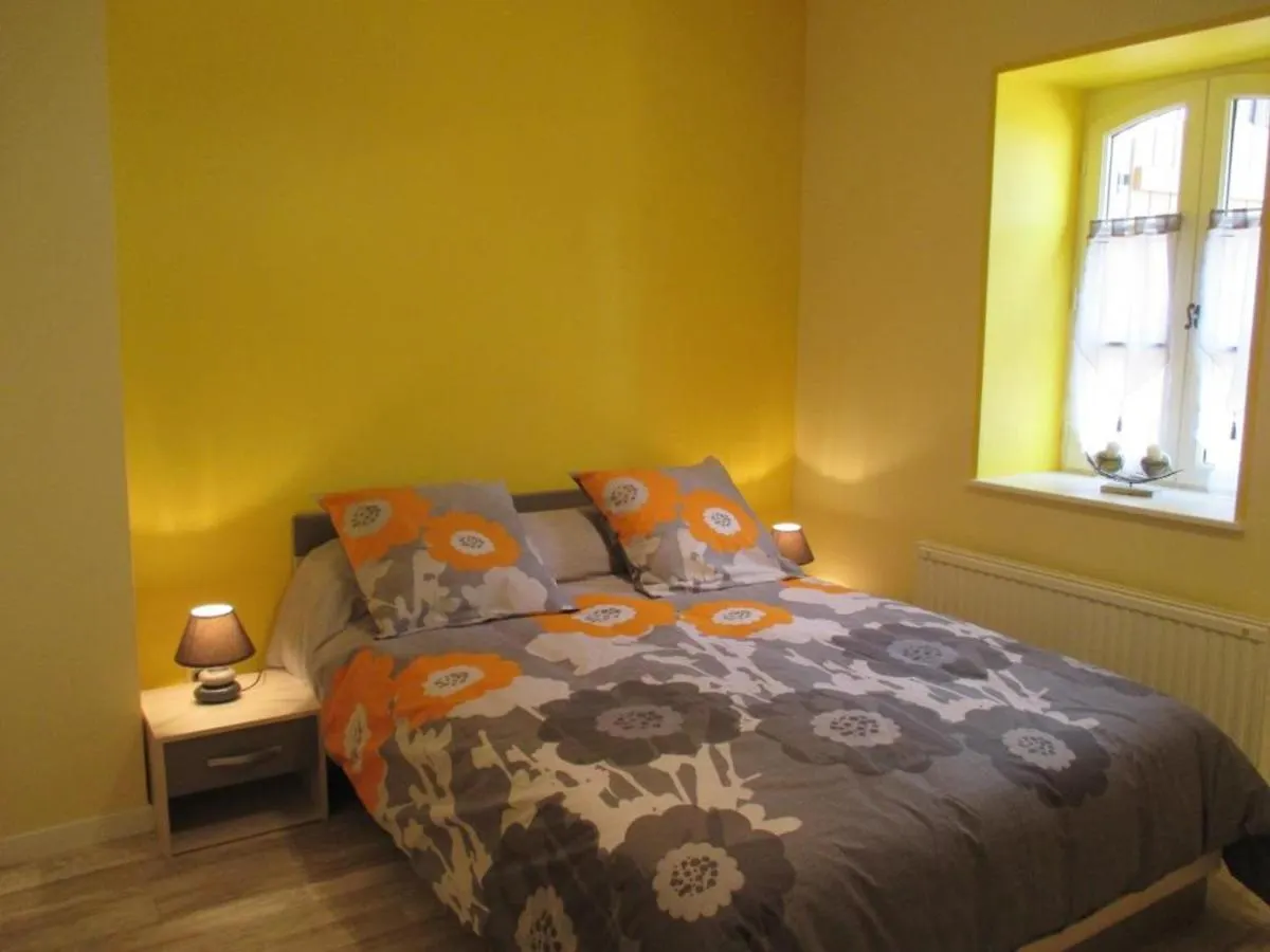 Maison De Ferme Renovee Avec Spa, Salle De Jeux Et Activites Pour Enfants - Fr-1-489-28 Cressanges