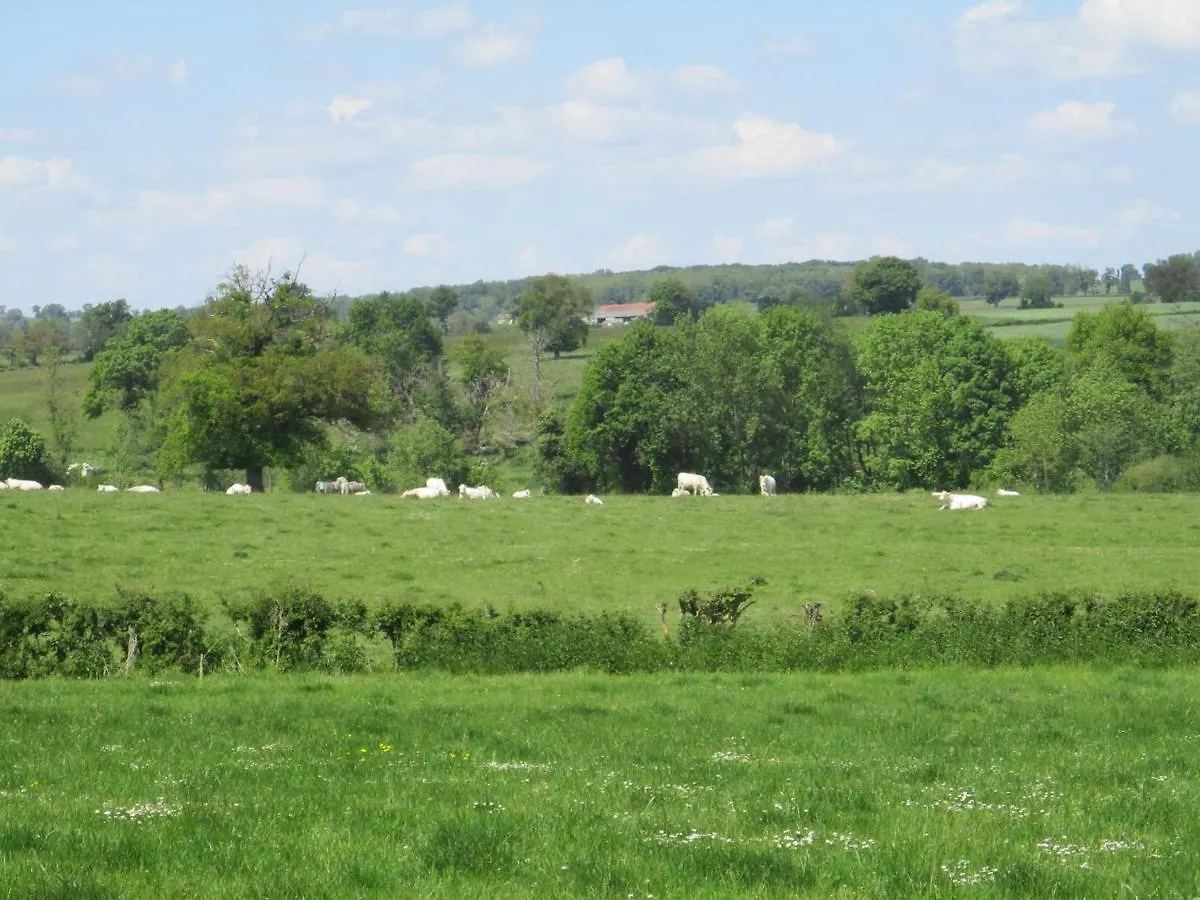 Maison De Ferme Renovee Avec Spa, Salle De Jeux Et Activites Pour Enfants - Fr-1-489-28 Cressanges
