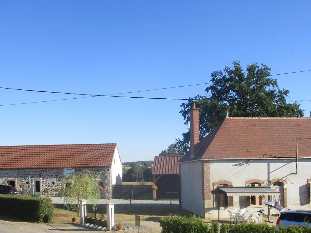Maison De Ferme Renovee Avec Spa, Salle De Jeux Et Activites Pour Enfants - Fr-1-489-28 Cressanges Holiday home