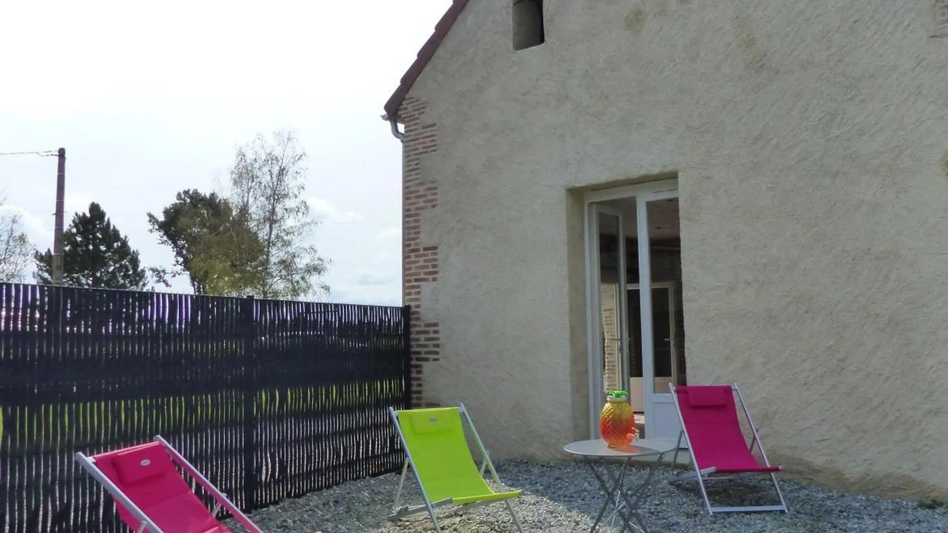 Maison De Ferme Renovee Avec Spa, Salle De Jeux Et Activites Pour Enfants - Fr-1-489-28 Cressanges Holiday home